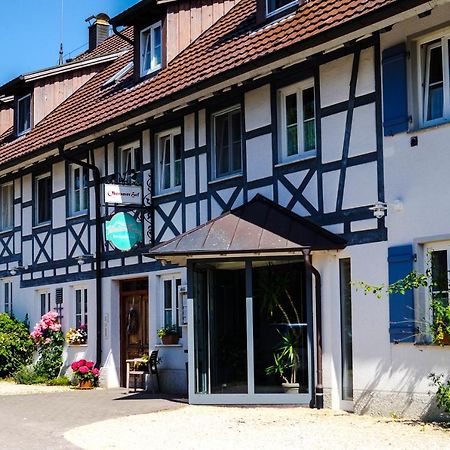 Oberamer Hof Bad Saulgau Exterior foto