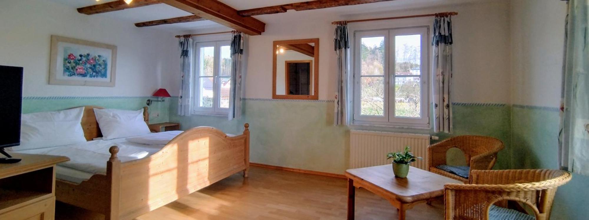 Oberamer Hof Bad Saulgau Cameră foto