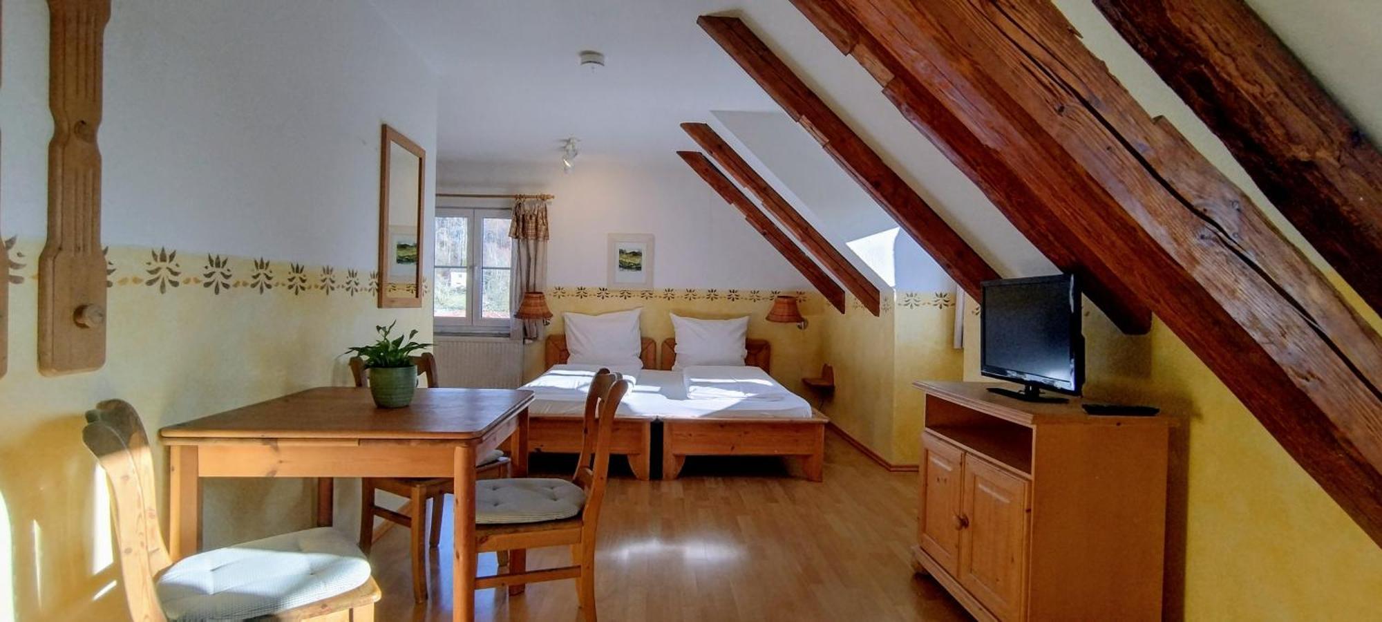 Oberamer Hof Bad Saulgau Cameră foto