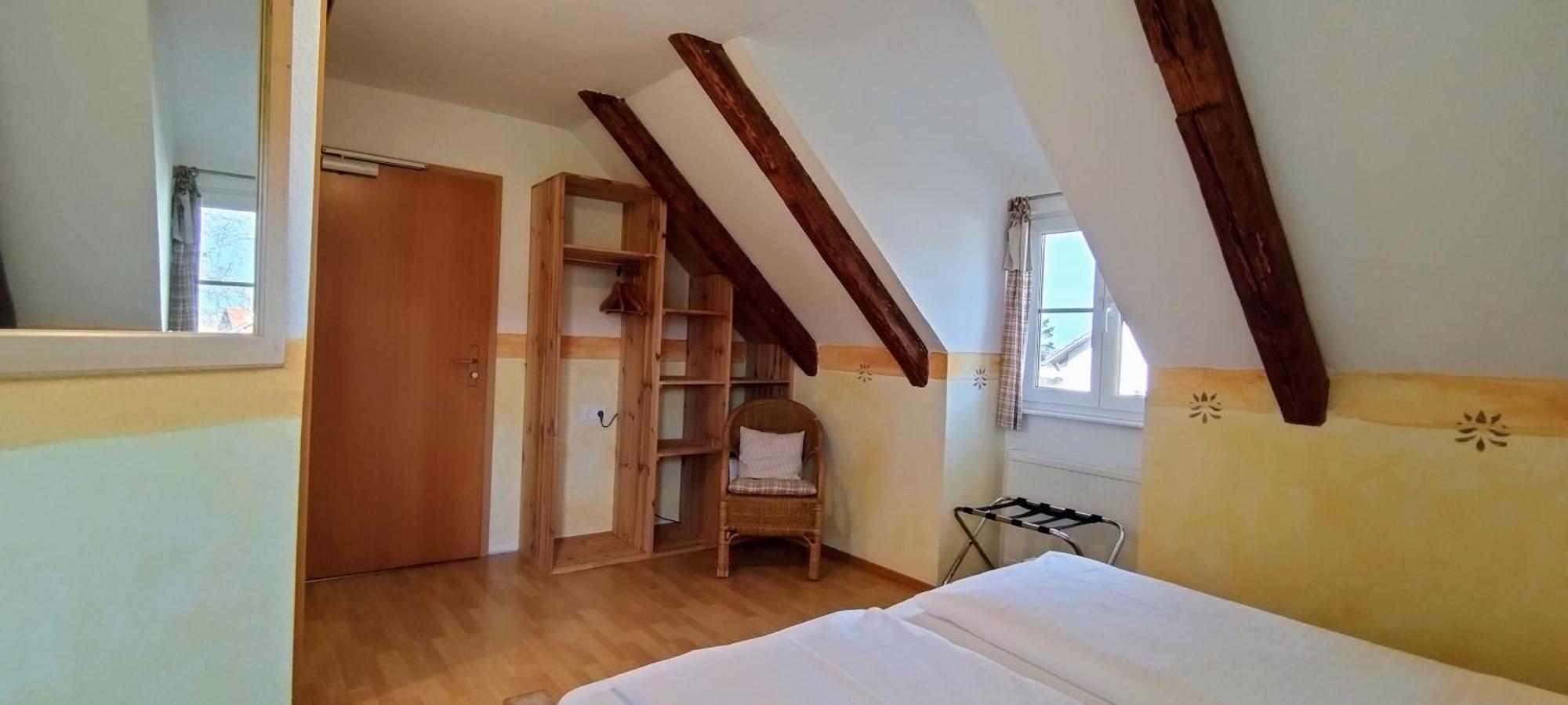 Oberamer Hof Bad Saulgau Cameră foto