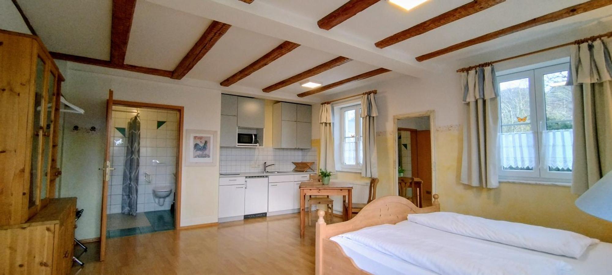 Oberamer Hof Bad Saulgau Cameră foto