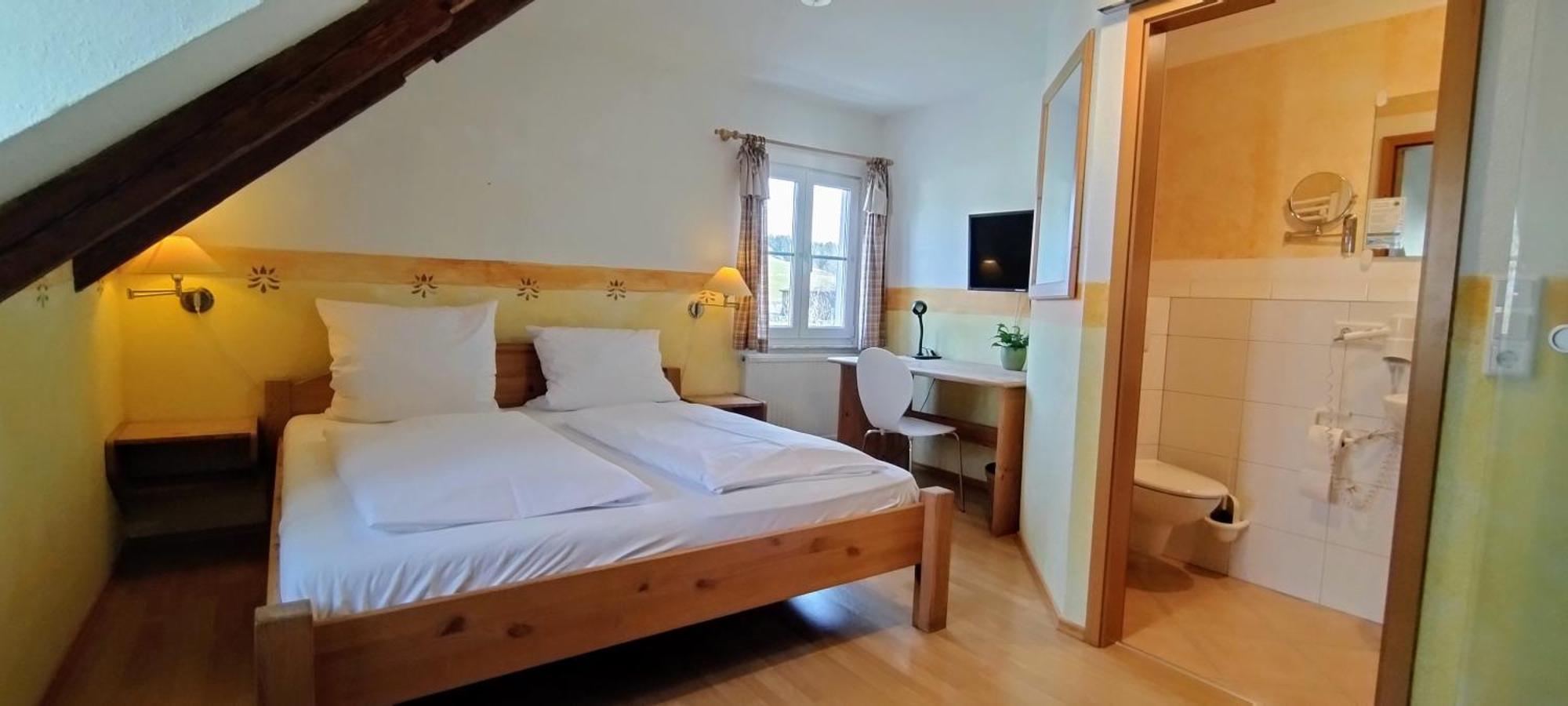 Oberamer Hof Bad Saulgau Cameră foto