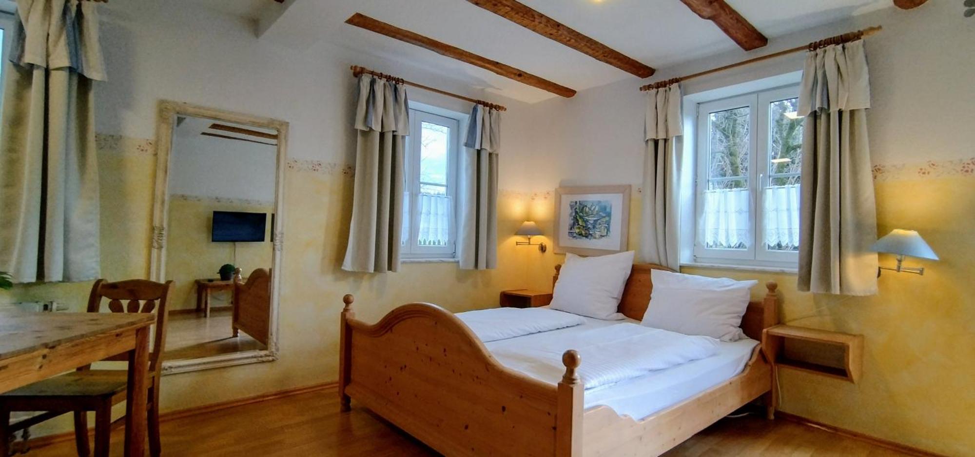 Oberamer Hof Bad Saulgau Cameră foto