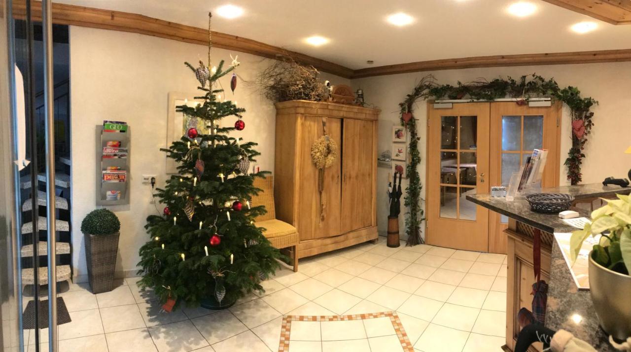 Oberamer Hof Bad Saulgau Exterior foto