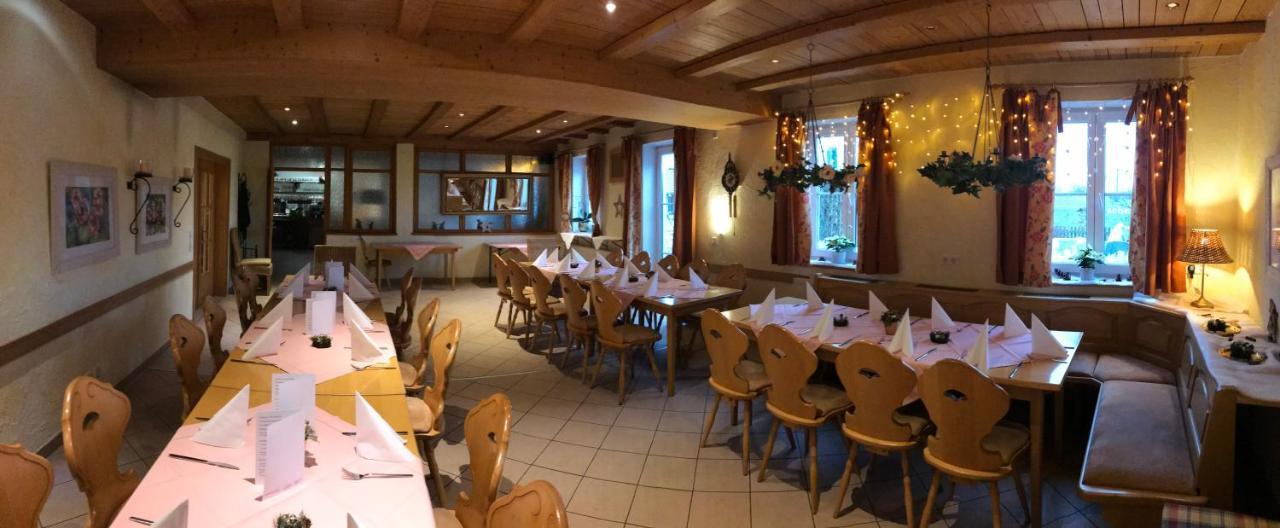 Oberamer Hof Bad Saulgau Exterior foto